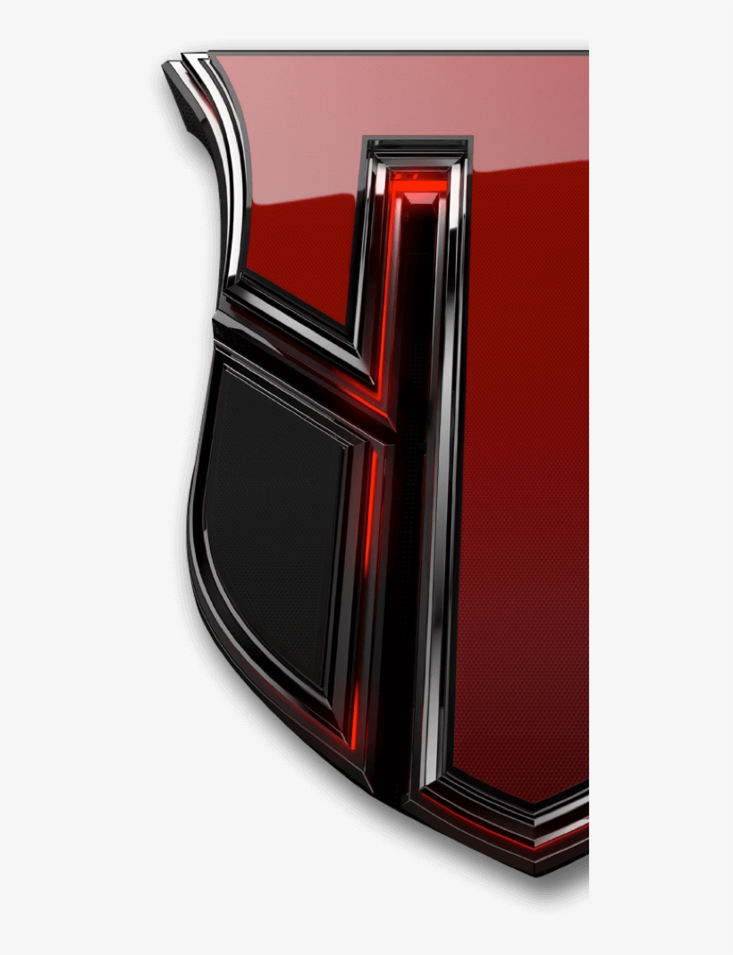 Trident Logo Render - Logo, transparent png