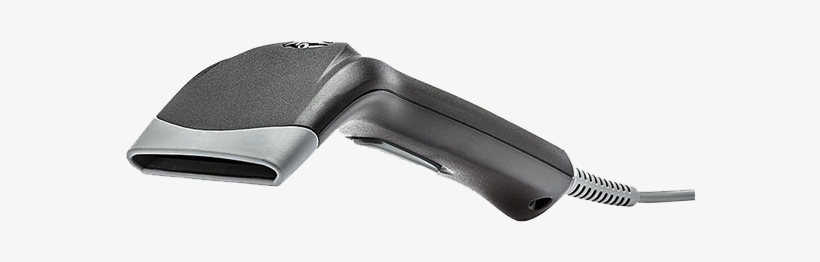 Leitor De Código De Barras Ccd Bematech Br-400 - Barcode Reader, transparent png
