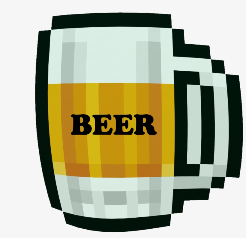 Dat Beer Icon Doe - Love, transparent png
