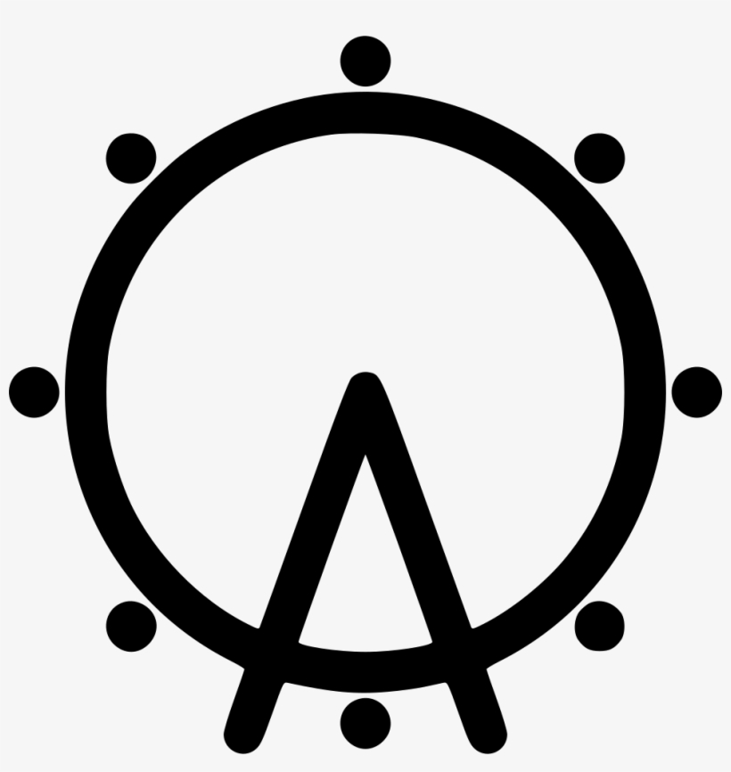 Ferriswheel - - Sosyoloji Png, transparent png