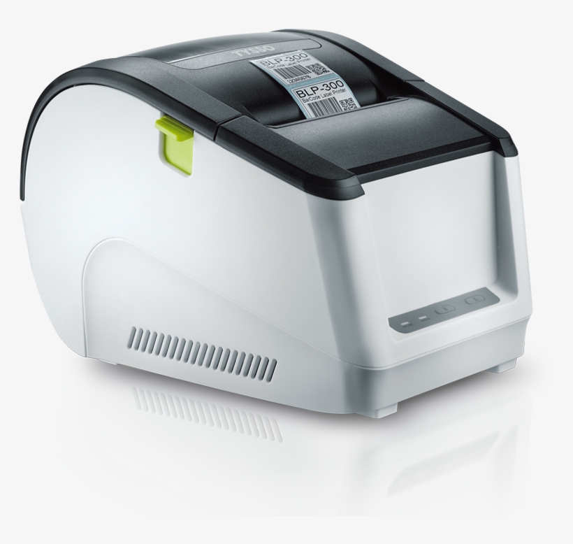 Impressora De Etiquetas De Código De Barras Direta - Label Printer, transparent png