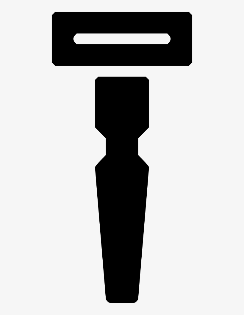 Png File - Razor, transparent png