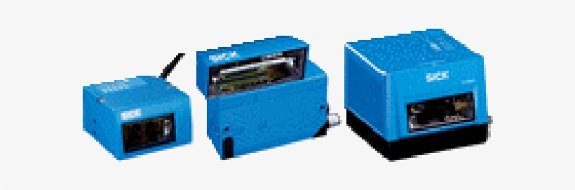 Scanner De Codigo De Barras - Sick Clv650-6120 1042125, transparent png