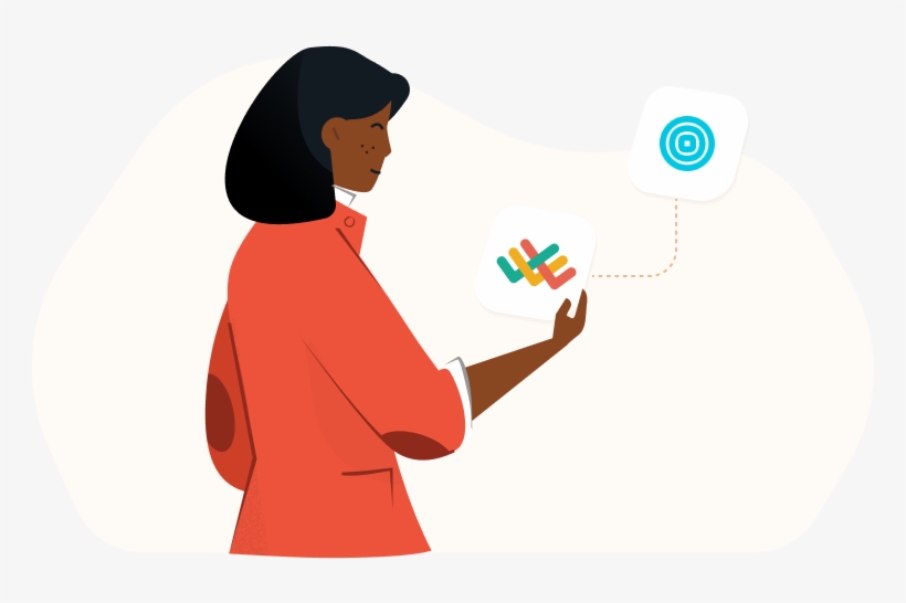 Lattice Is The People Management Platform - Cartoon, transparent png