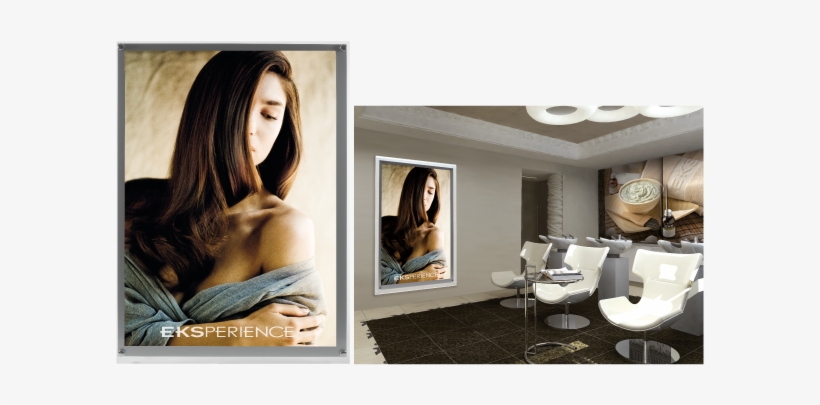 Banner Retro Illuminato - Interior Design, transparent png