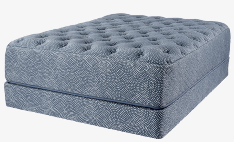Contemporary Series - Symbol Mattress, transparent png