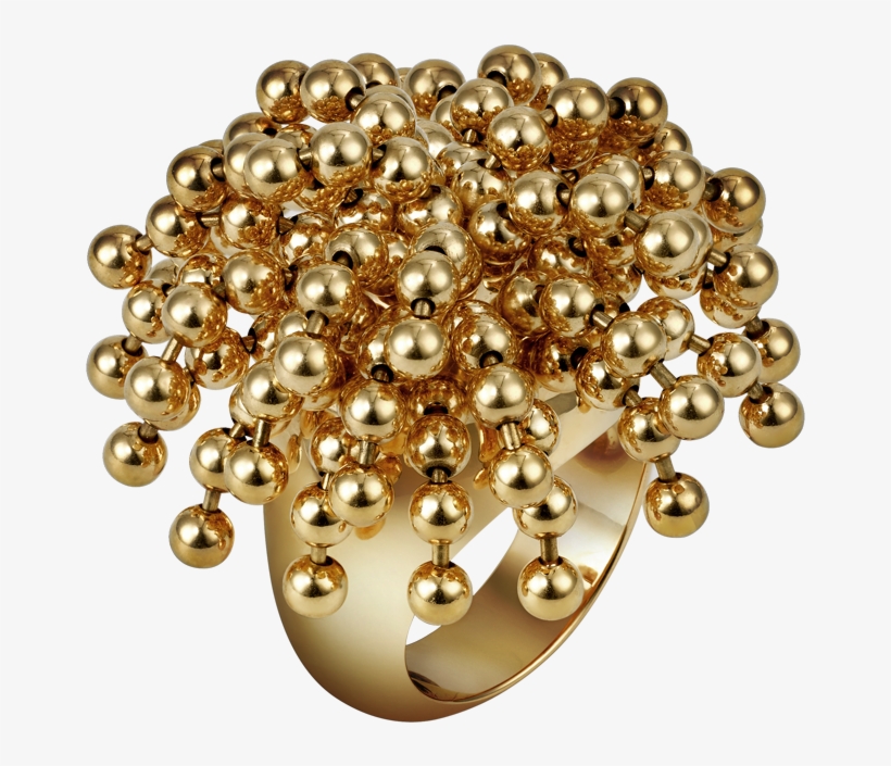 Cartier Opens In Aventura - Paris Nouvelle Vague Ring, transparent png