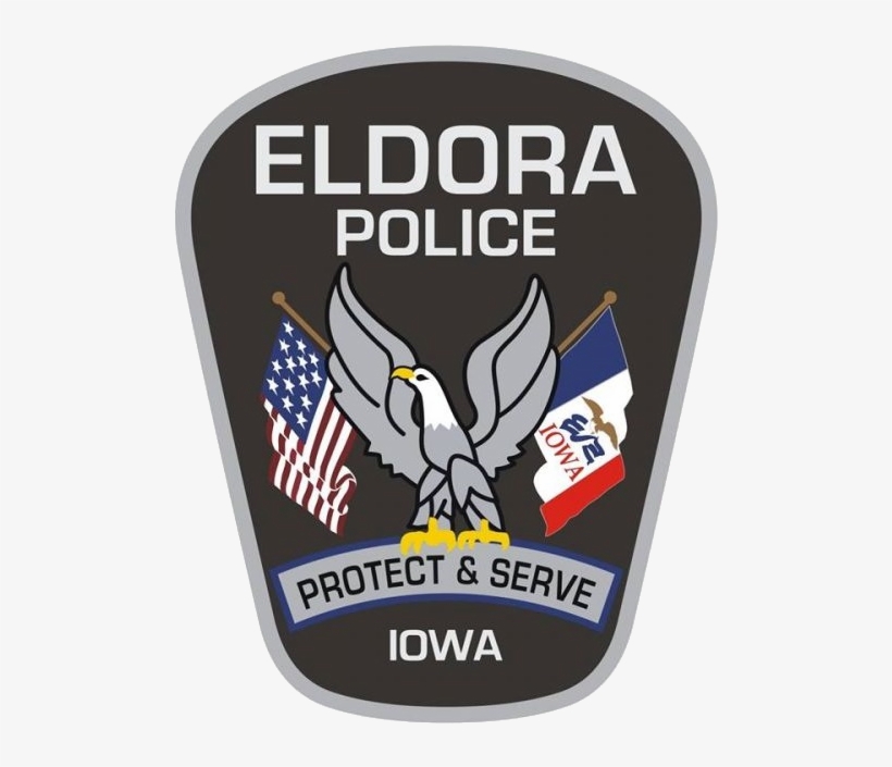 The City Of City Of Eldora Is An Equal Opportunity - Emblem, transparent png