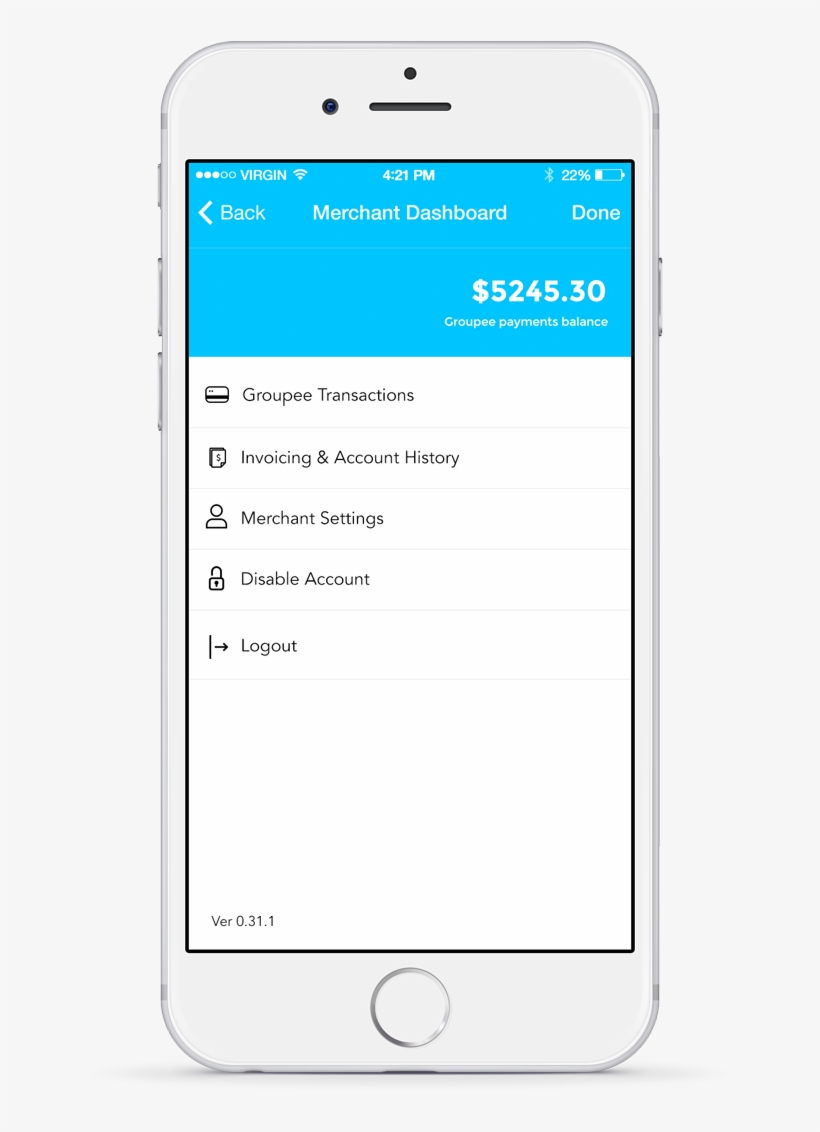 Iphonescreens - Send Bitcoin, transparent png