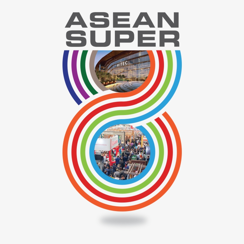 About Asean Super - Asean Super 8, transparent png