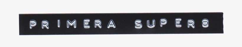 Super 8 Movie Shot During Winter At The Beach - Label, transparent png