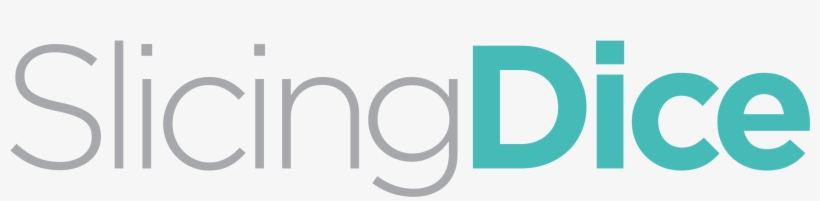 Logo Slicing Dice - Logo, transparent png