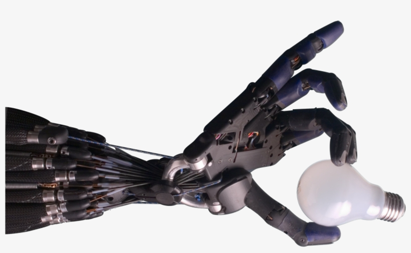An Evil Robot Trying To Steal Your Job - Physics, Volume One: Chapters 1-17, transparent png