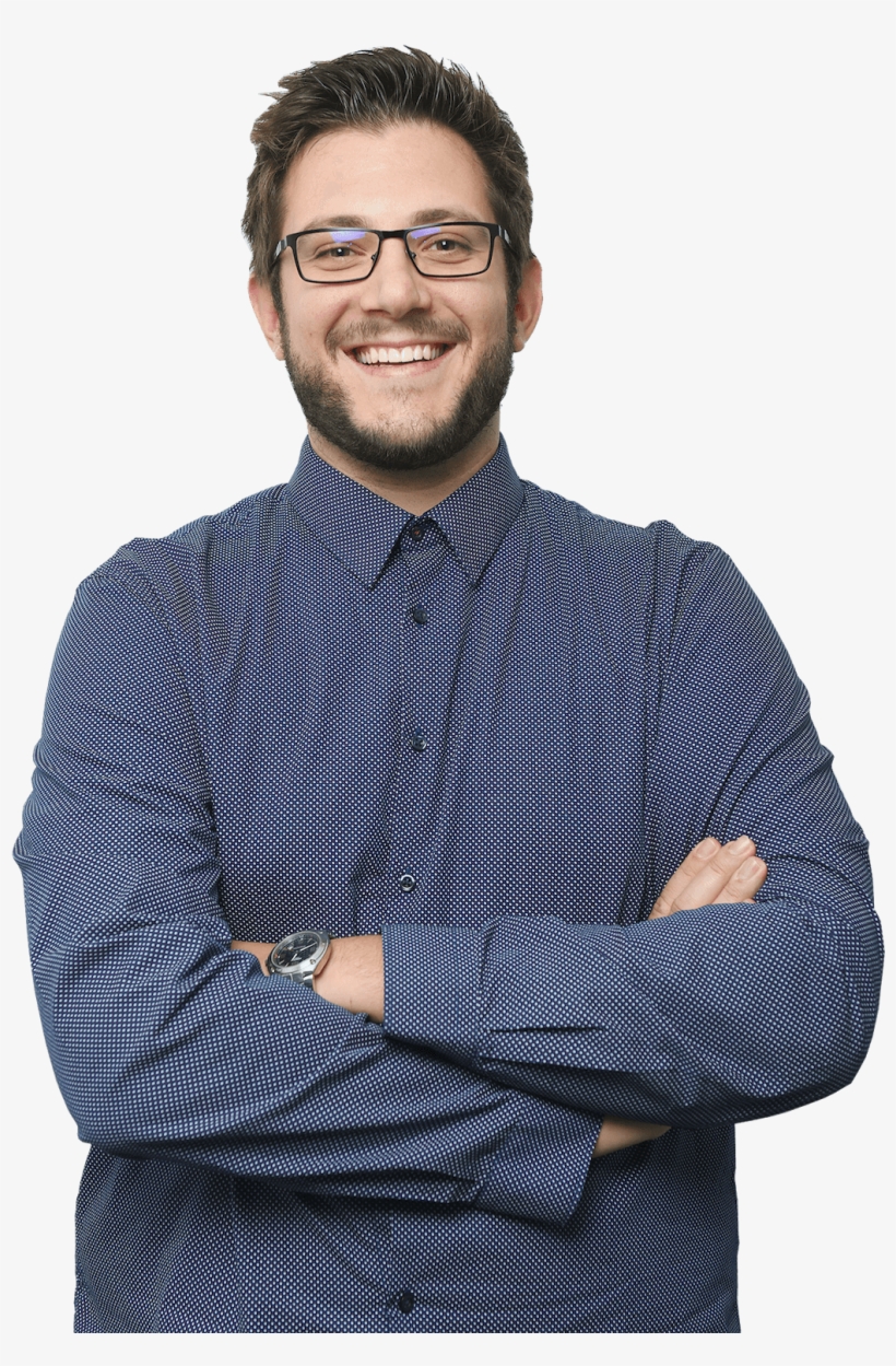 Luka Drezga - Gentleman, transparent png