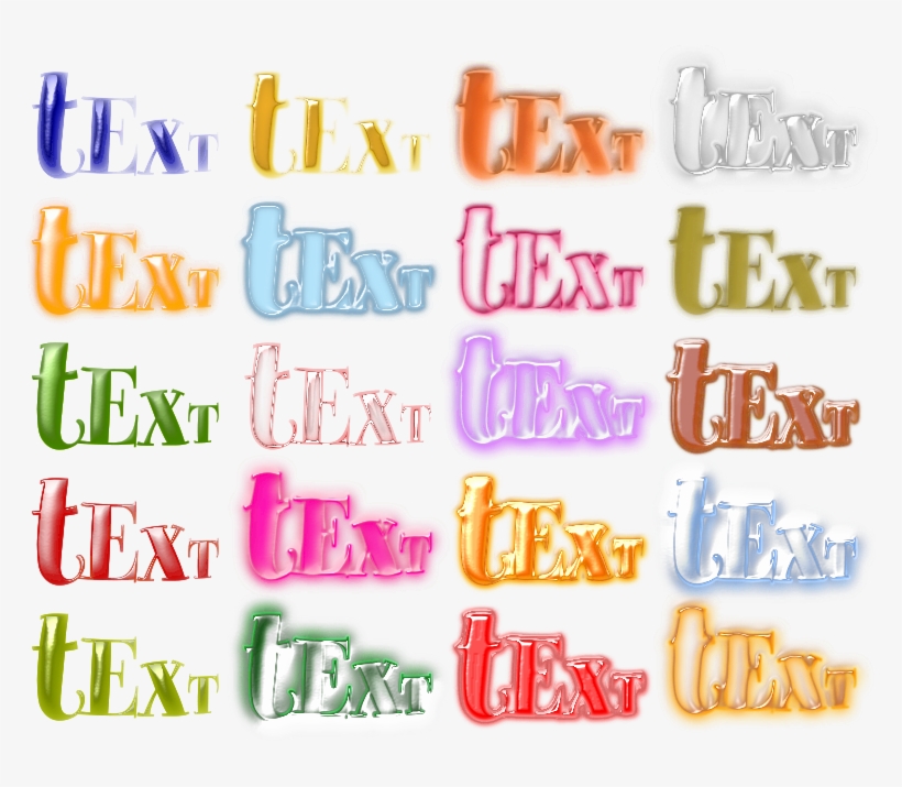 Bump Clipart Free For Download - Text Clip Art, transparent png