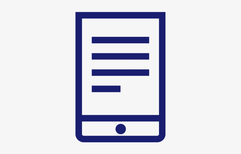 Mobile Icon - Credit Card, transparent png