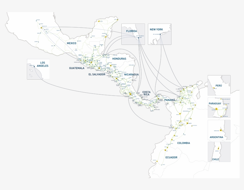 2018 03 20 - Norte Chico Civilization Map, transparent png