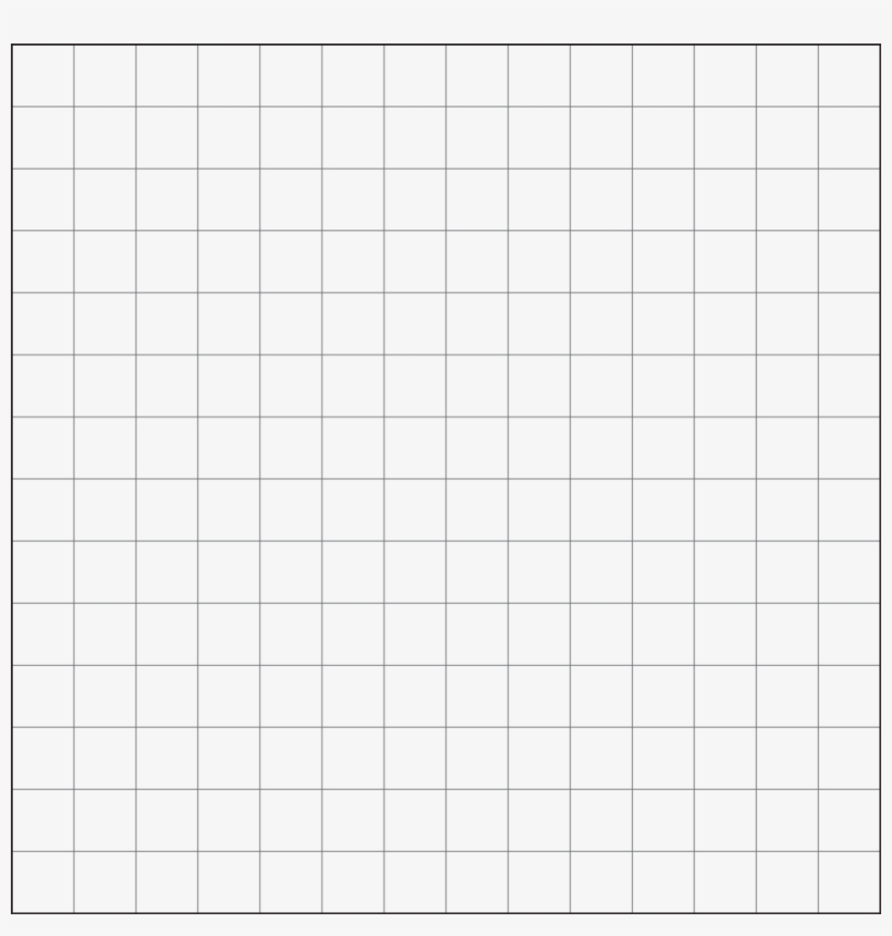 Square Grid Png Clip Black And White Download - Parallel, transparent png