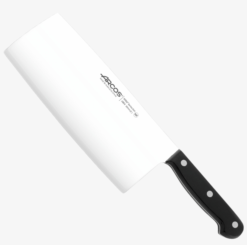Chinese Cleaver - Afiador Amolador Manual De Facas Diamantado Inbrasil, transparent png