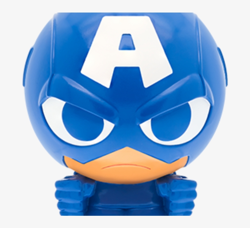 Blastems Avengers S1 Captain America - The Avengers, transparent png