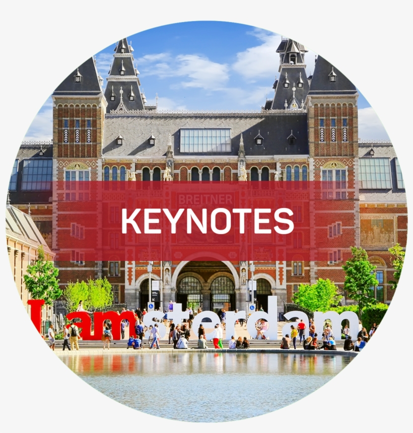 Days 1 & - Amsterdam, transparent png