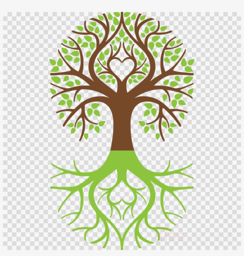 Tree Of Life Symbol Png Clipart Tree Of Life Symbol - Greenbox Art 'seasons - Automne' By Eleanor Grosch, transparent png