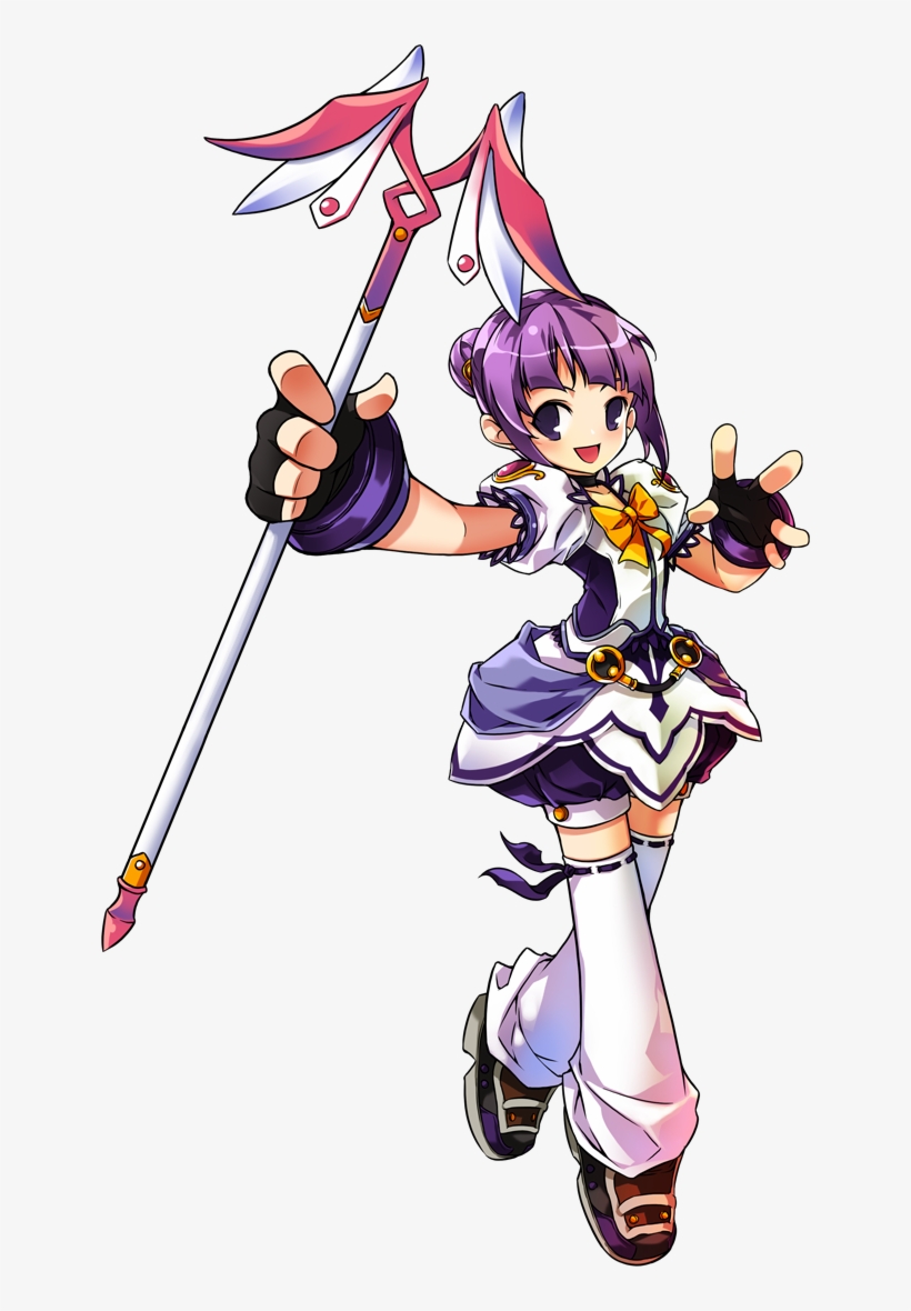 Highmagician Video Game Characters, Fantasy Characters, - Elsword Aisha Hm, transparent png