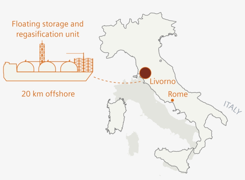 Siemens Lng Solutions - Distribution Italy, transparent png