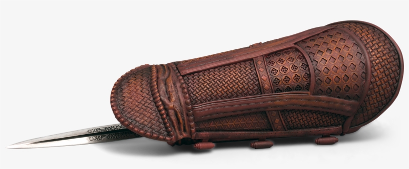 Assassin's Creed® Movie - Assassin's Creed Movie - Aguilar's Hidden Blade Replica, transparent png