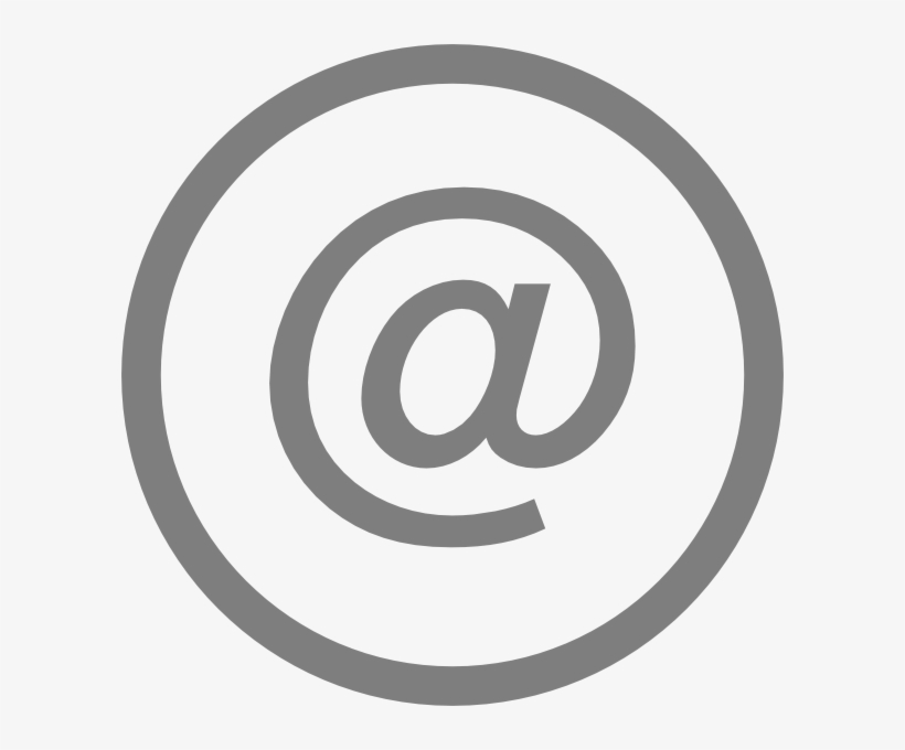 Email Icon Png Transparent, transparent png