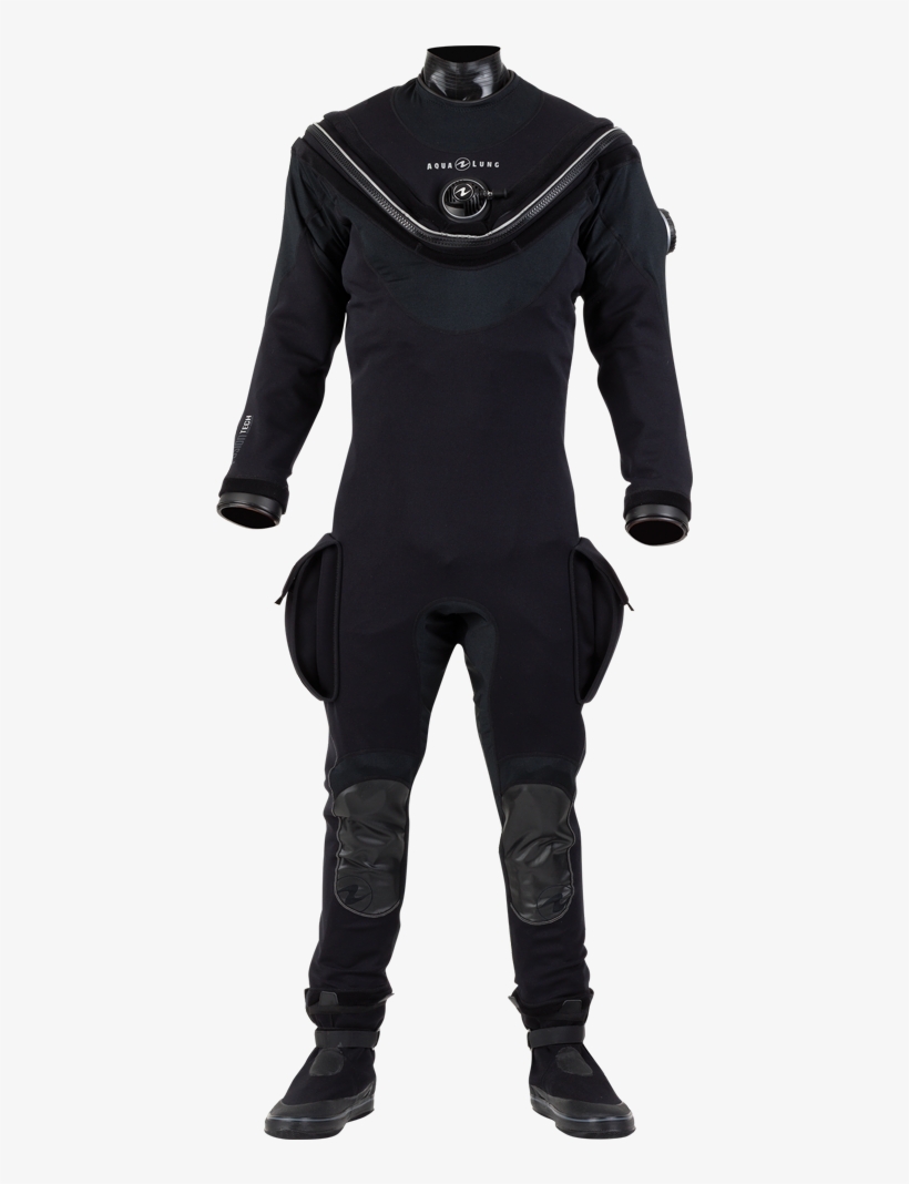 Clipart Free Download Https Oceansports Ca Daily Products - Aqualung Fusion Tech, transparent png