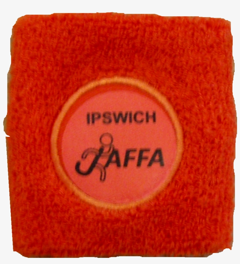 Sweatband-96x96 - Wool, transparent png