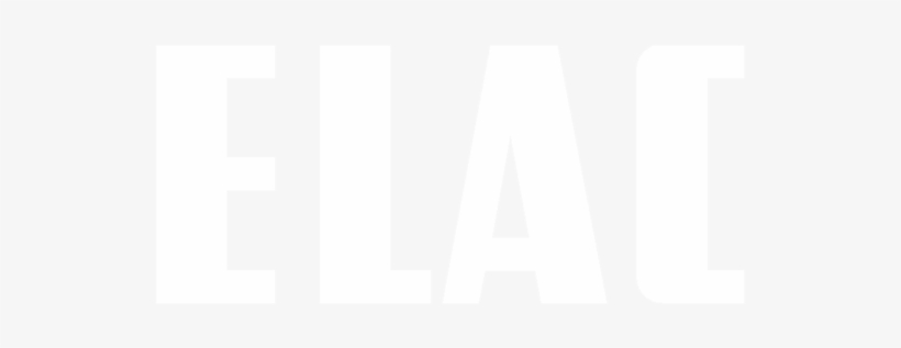 Elac - Accor Hotels White Logo, transparent png