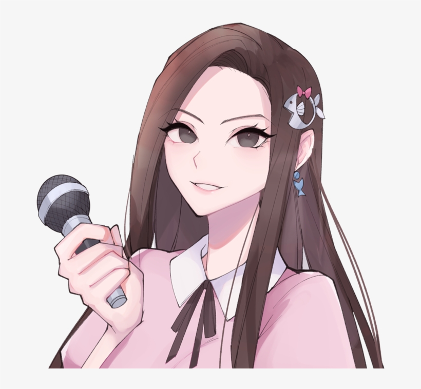 Fishyfried - Twitter, transparent png