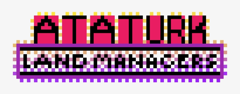 Ataturk Land Managers - Lilac, transparent png
