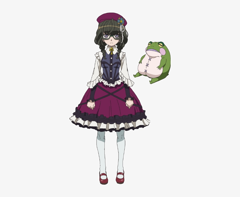 Prelati - Senki Zesshou Symphogear Axz Characters, transparent png