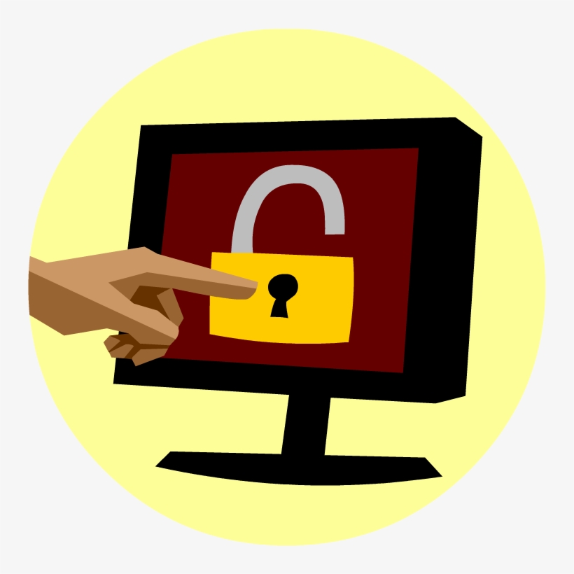 Hackers - Brainpop Hackers, transparent png