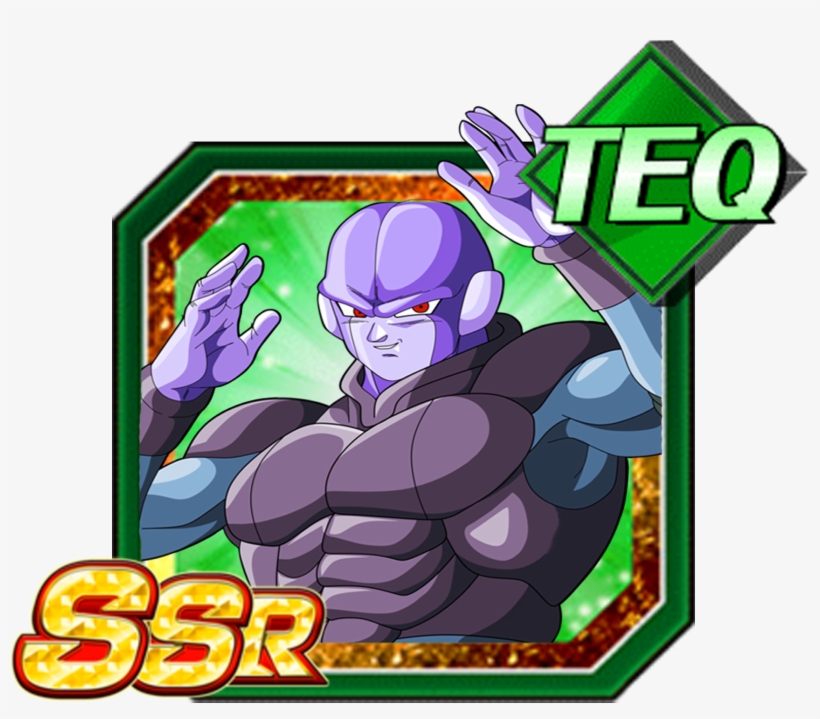 Category Leader Hit Thumb - Dbz Dokkan Battle King Piccolo, transparent png