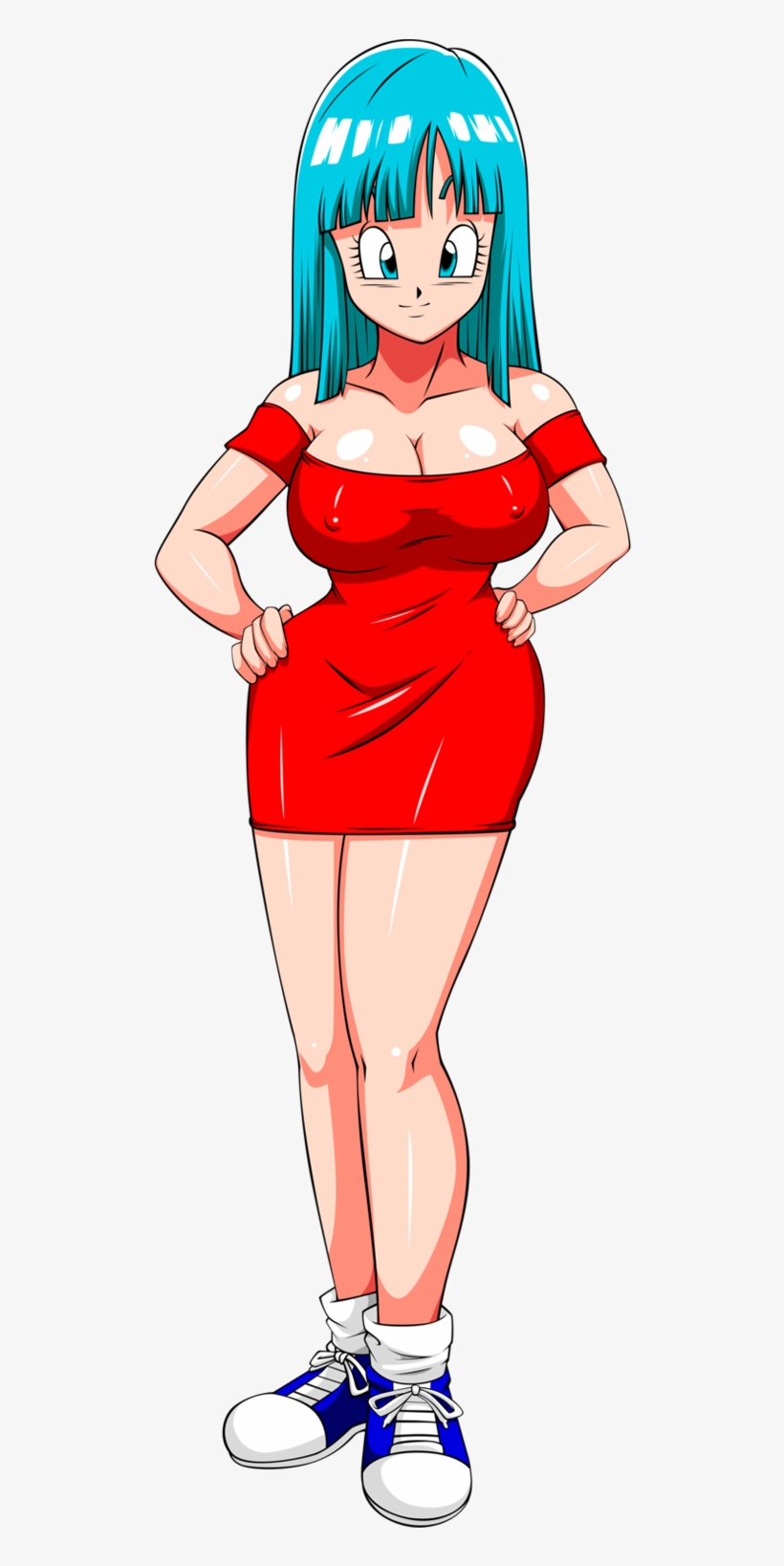 Dbz - Dragon Ball Z, transparent png