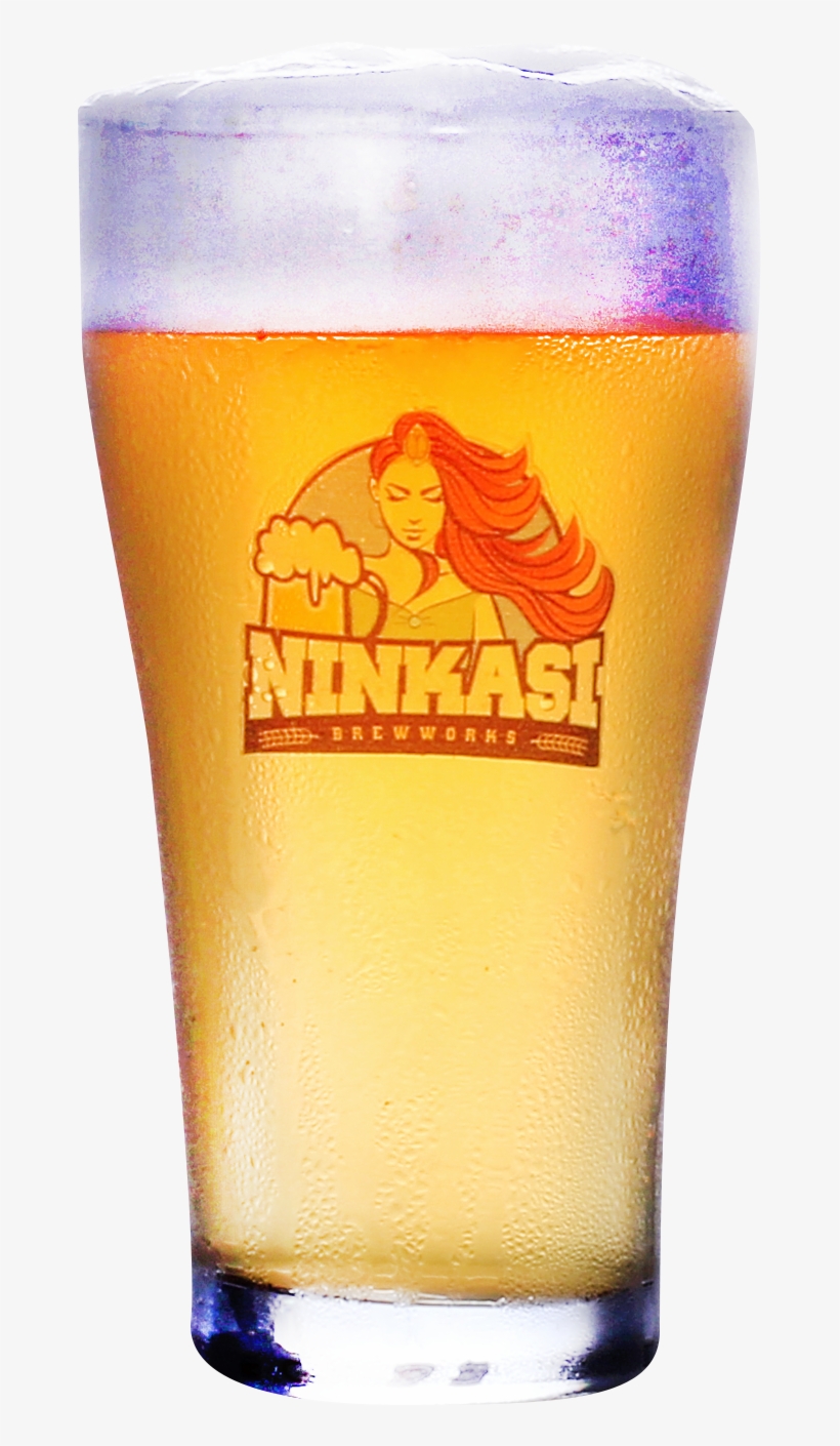 Draught - Pint Glass, transparent png