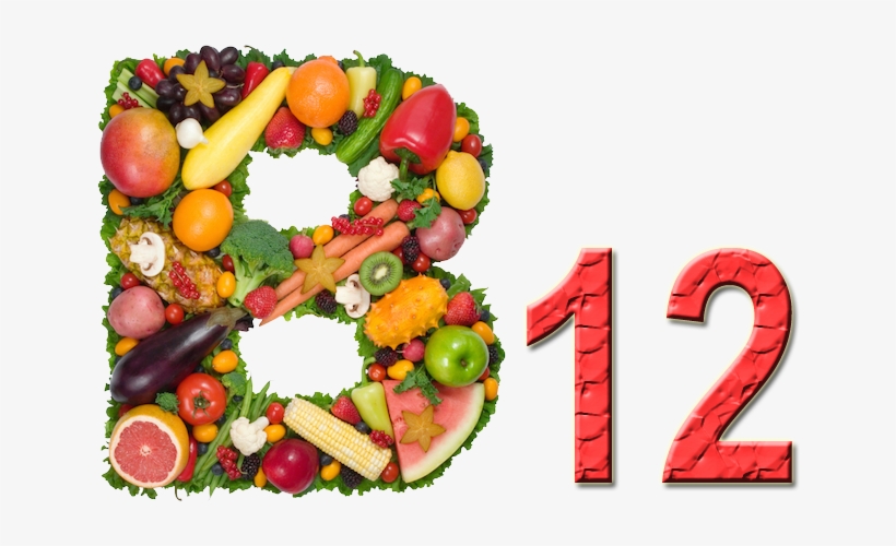 Vitaminb12-foodpyramid - Vitamin B6 Png, transparent png