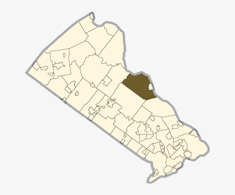 Solebury Township - Falls Township Bucks County, transparent png