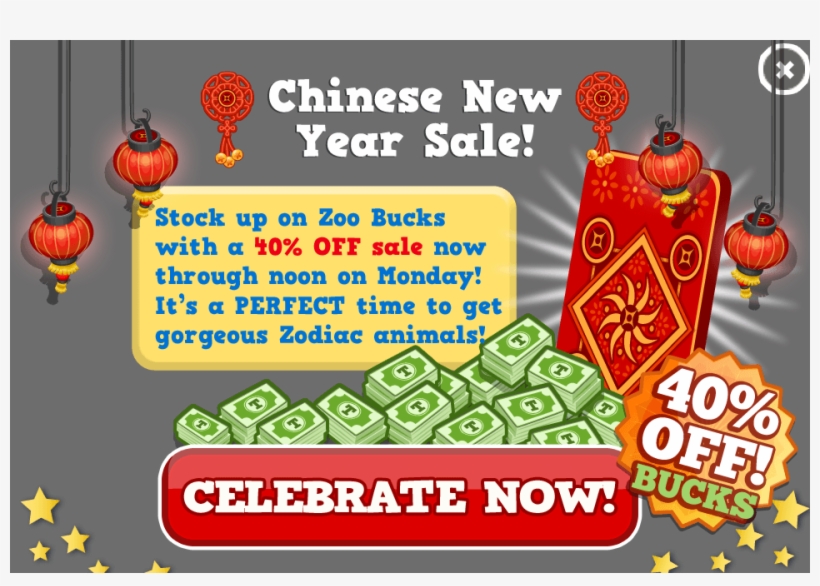 Zodiac Bucks Sale Modal - Bacon Makes Everything Better, transparent png