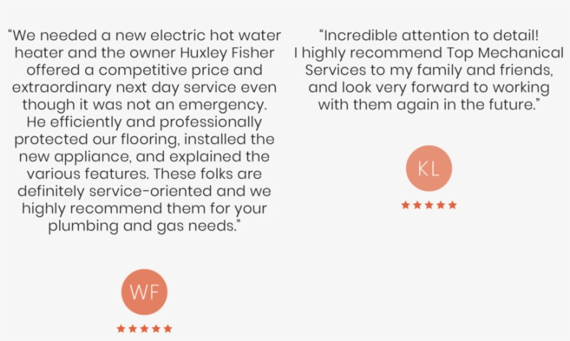 Google Reviews Top Mechanical Services Duo 2b - Circle, transparent png