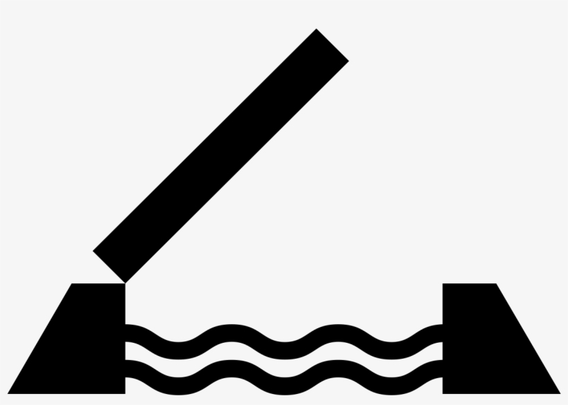 Open - Warning Sign, transparent png