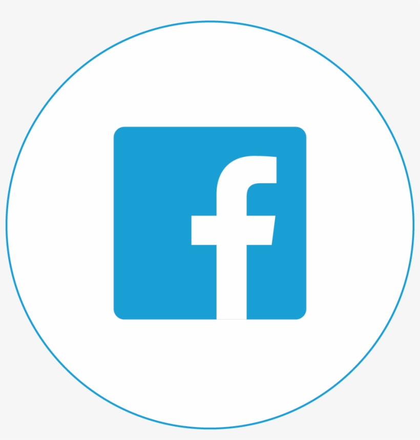 Follow Us On Social Media - Icone Whatsapp Para Facebook, transparent png