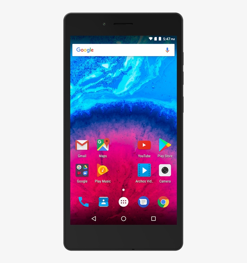 Gallery - Archos Core 50 Lite, transparent png