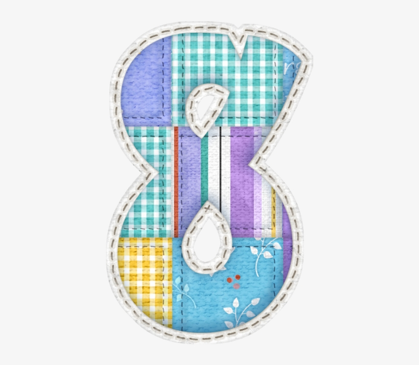 B *✿* Noah's Ark - Number, transparent png