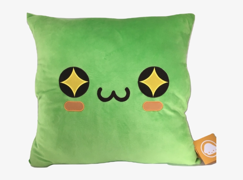 Maplestory Maple Story Limited Edition Green Slime - Wallpaper, transparent png