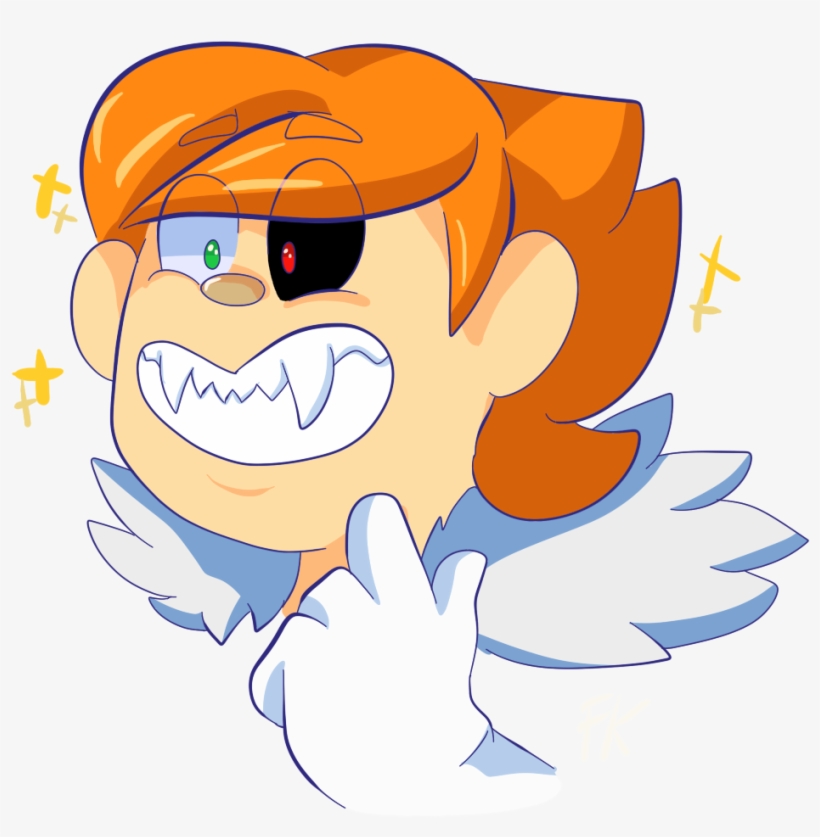 By Funikistune - Ear, transparent png